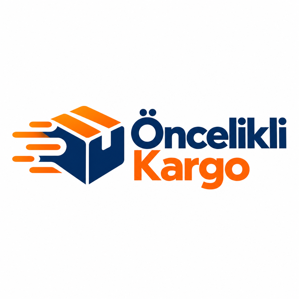 Öncelikli Kargo